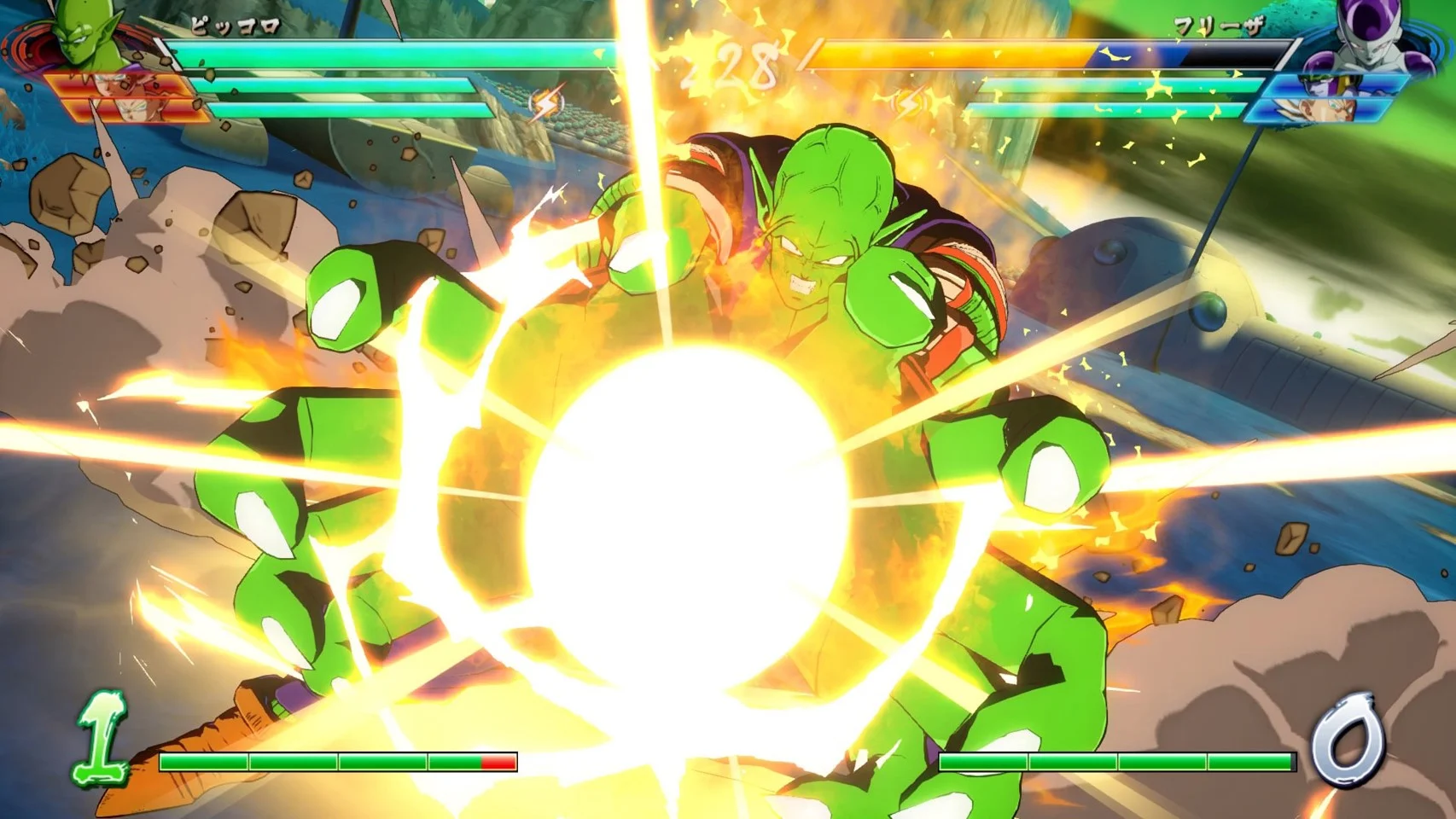 DRAGON BALL FighterZ – Standard Edition- PC