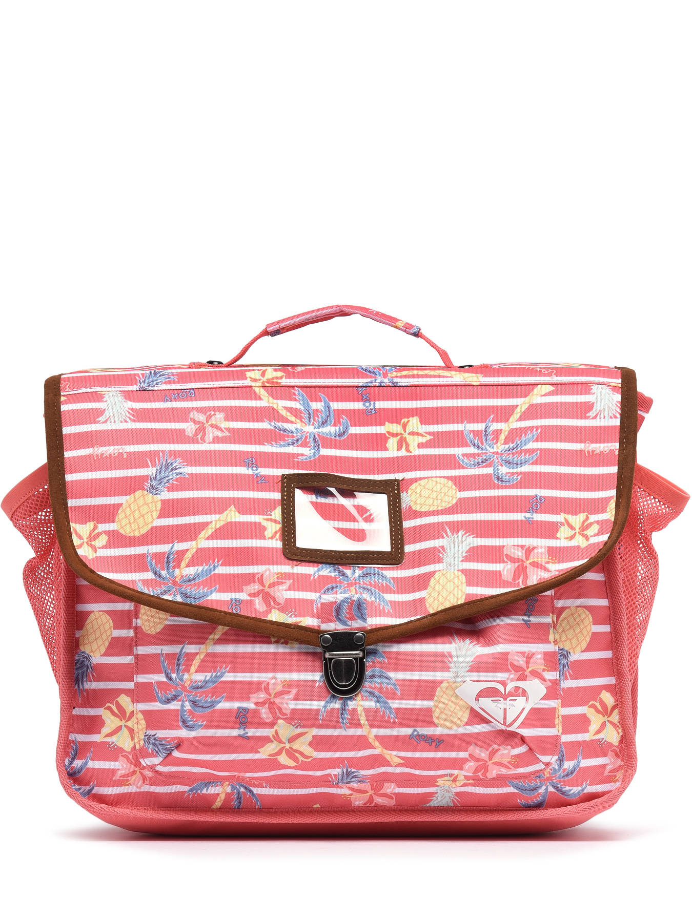 Cartable 1 compartiment ROXY