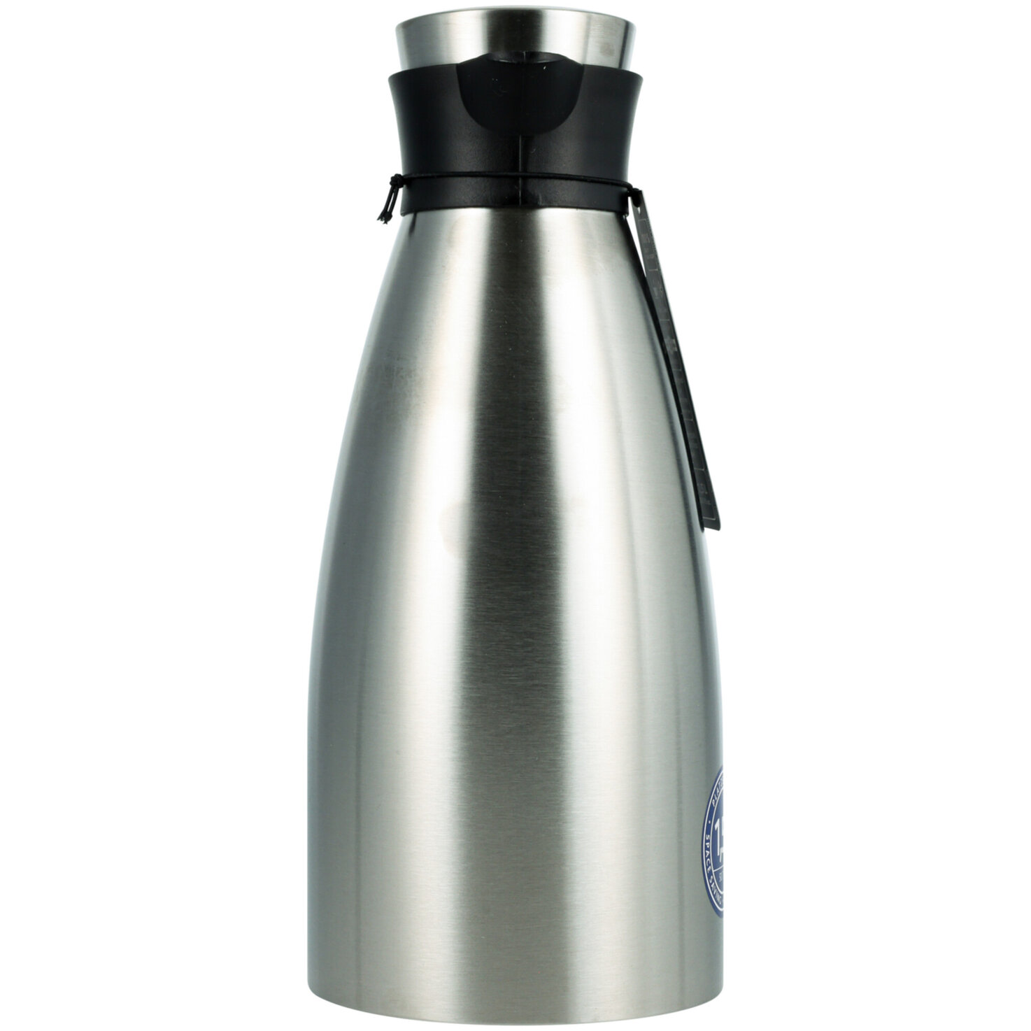 Emsa Soft Grip Isolierkanne Edelsthal 1.5l