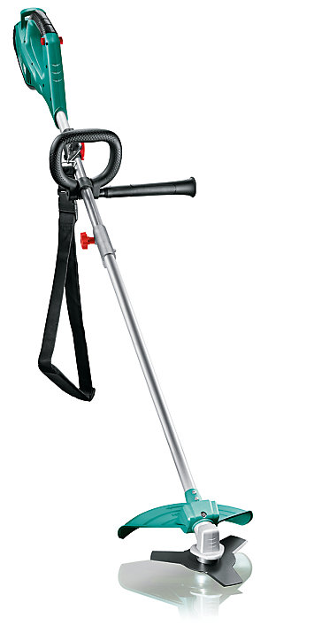 Débroussailleuse électrique Bosch AFS 1000 W 37 cm