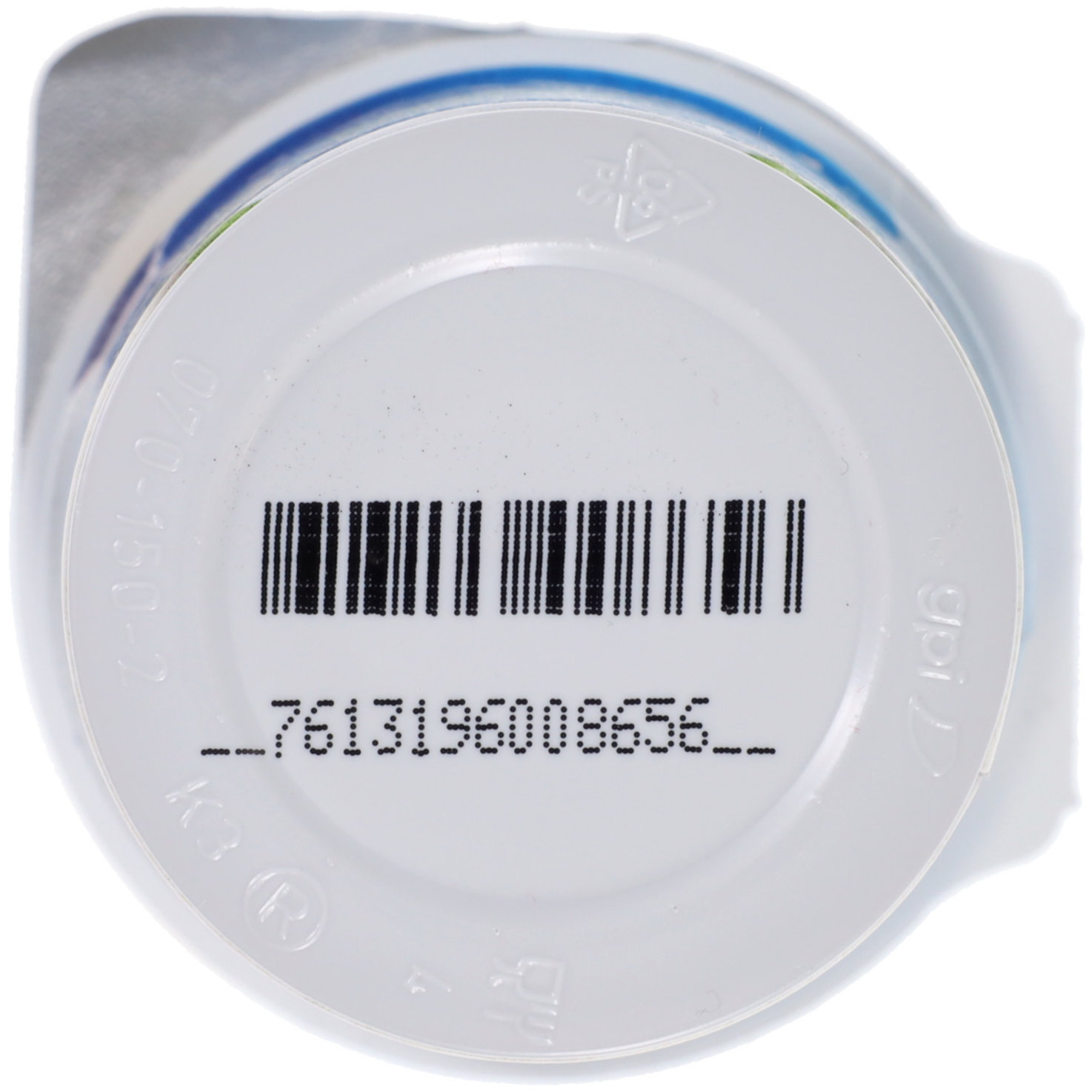 Yaos Joghurt Nature nach Griechischer Art 2x150g