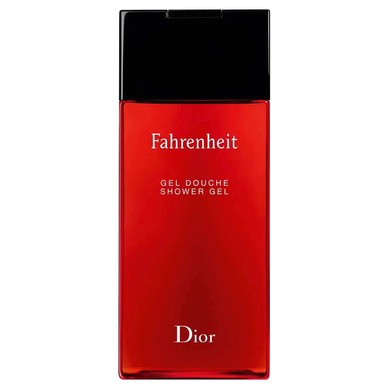 Dior - Fahrenheit Gel Douche Parfumé- Gel douche / savon