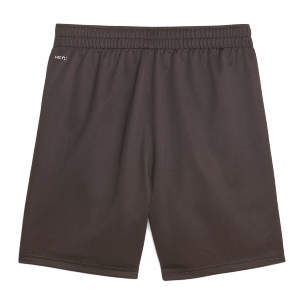 Puma BVB TRG - Short Homme black/puma silver