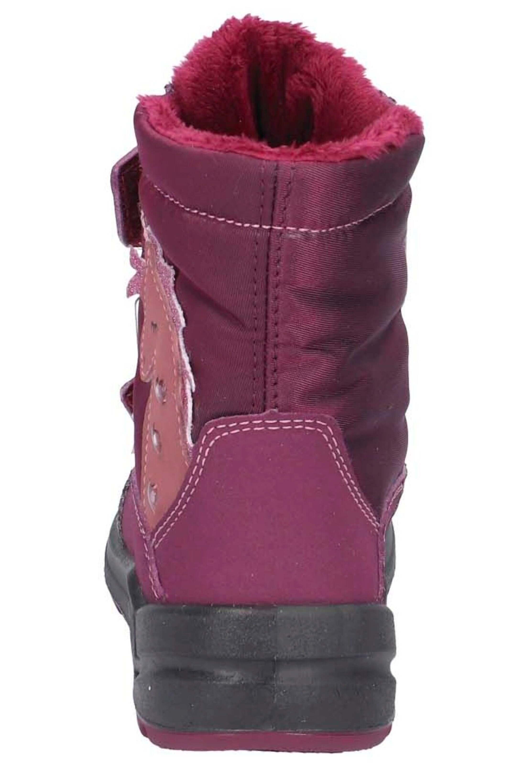 RICOSTA Stiefelette Merlot
