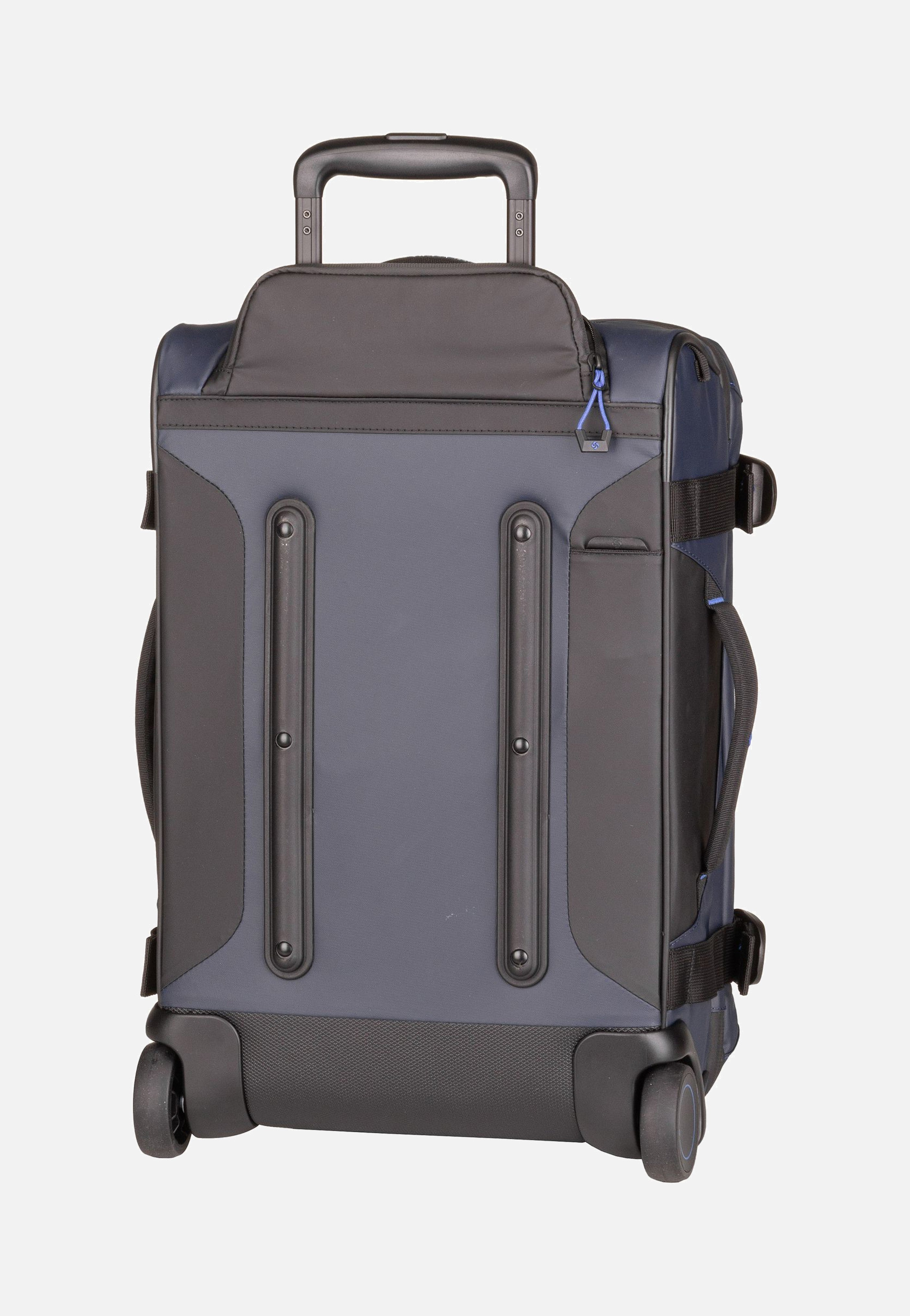 Ecodiver Duffle/WH 55 DF Blue Nights - Koffer