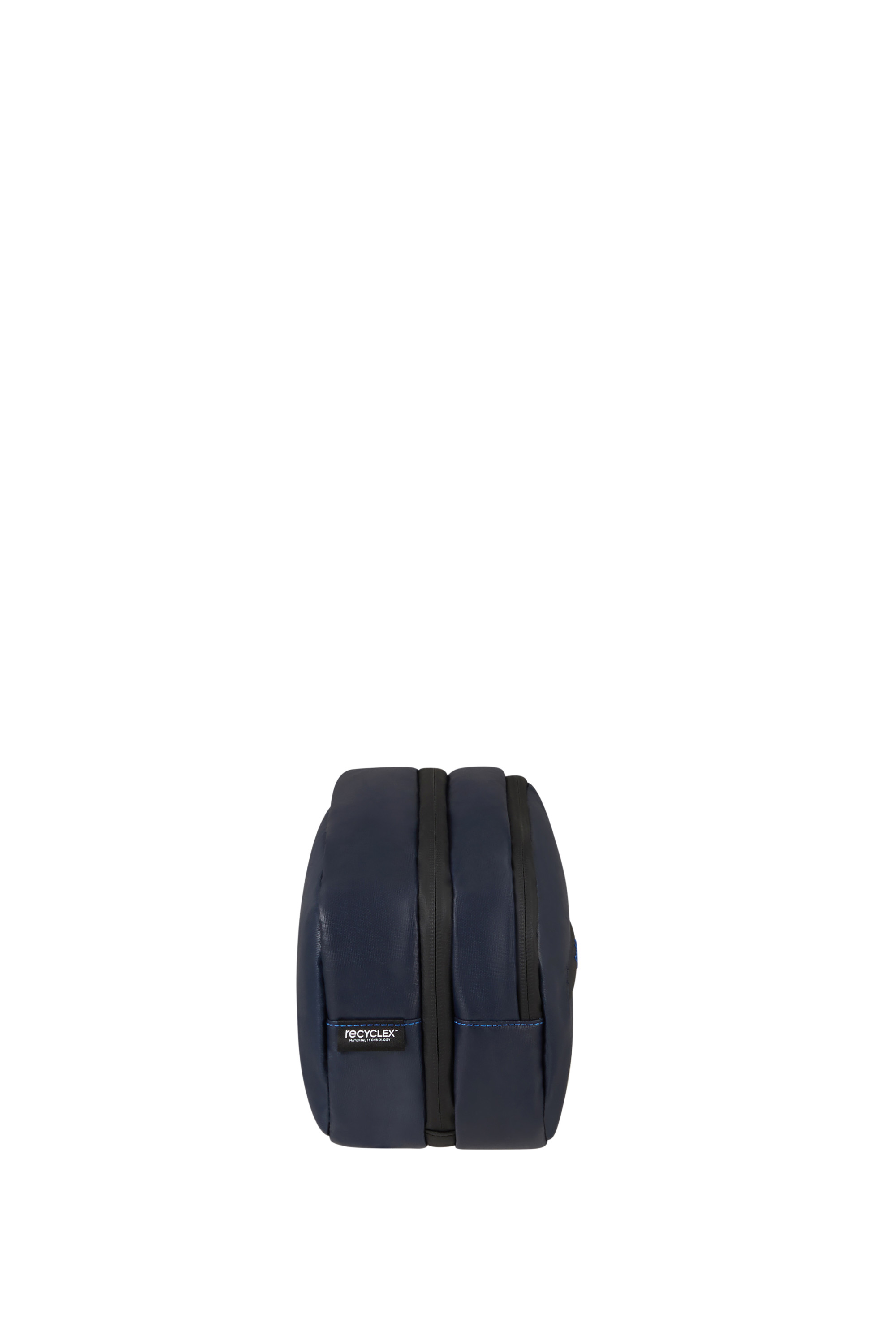 SAMSONITE Ecodiver trousse de toilette taille s - Bleu