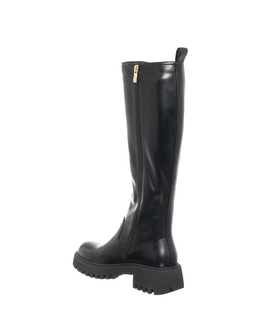 Ladies' Black Boots