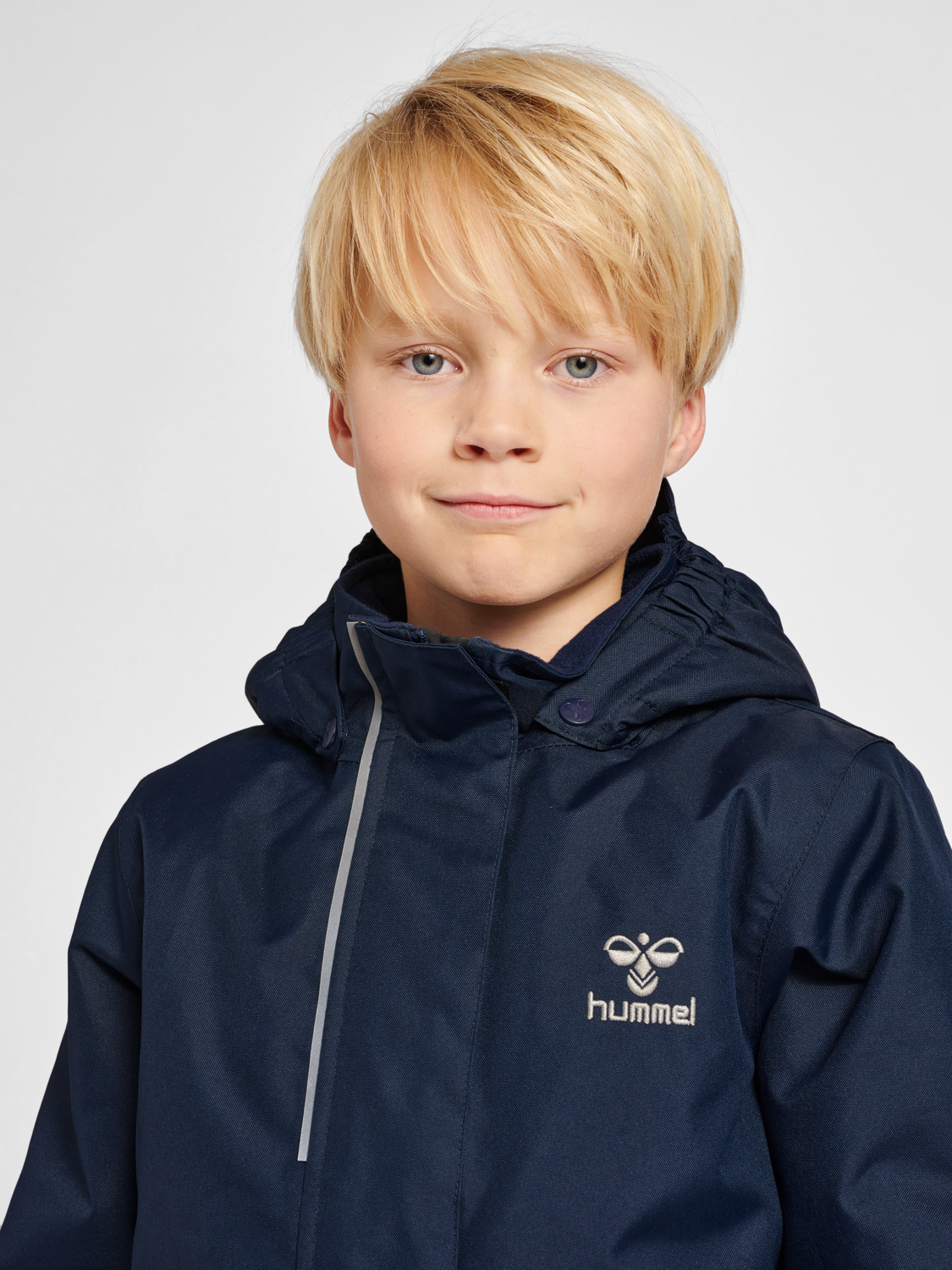 hmlSOUL TEX SNOWSUIT