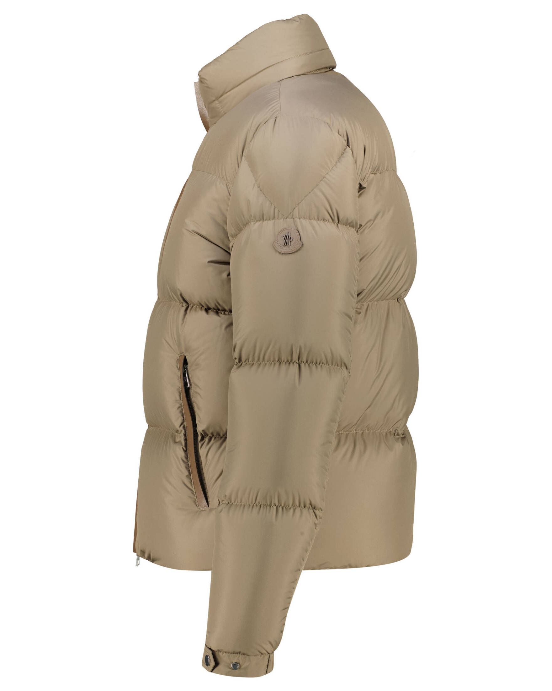 Moncler| Herren Daunenjacke BESBRE JACKET