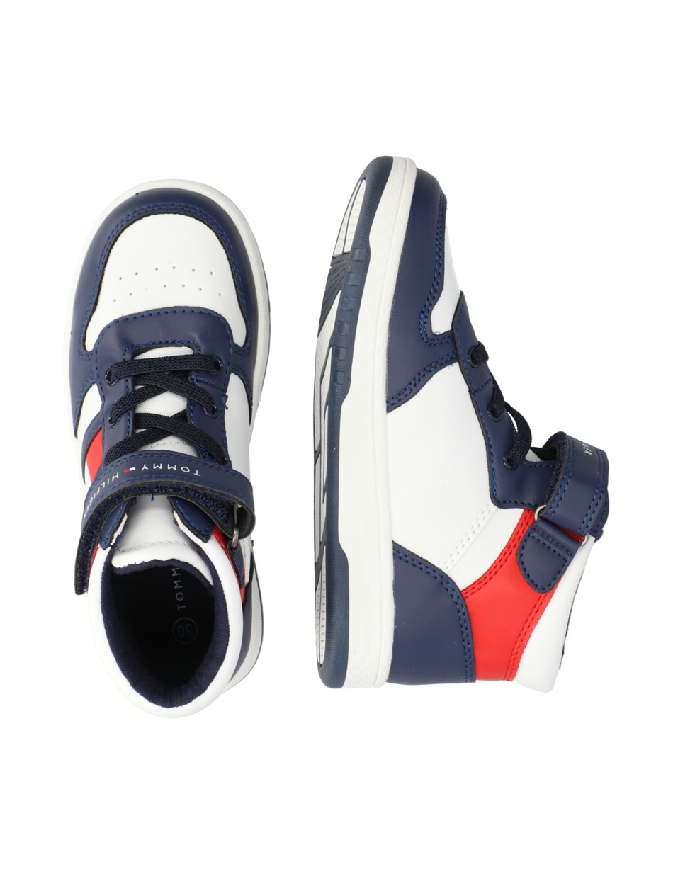 Sneaker Mid Cut