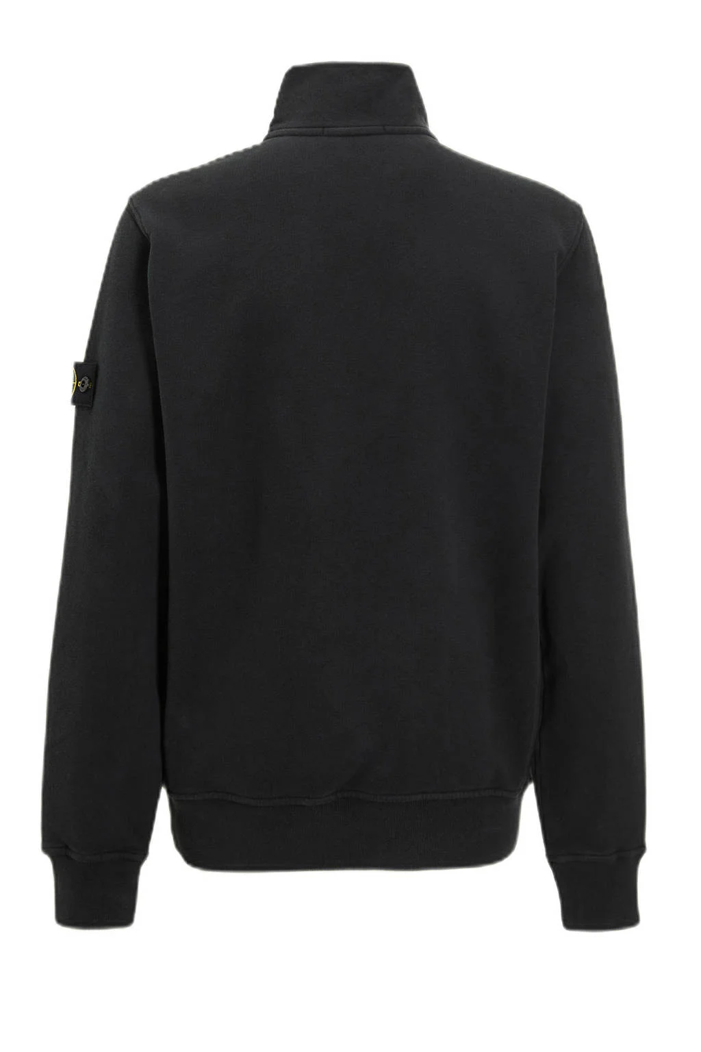Stone Island sweater zwart
