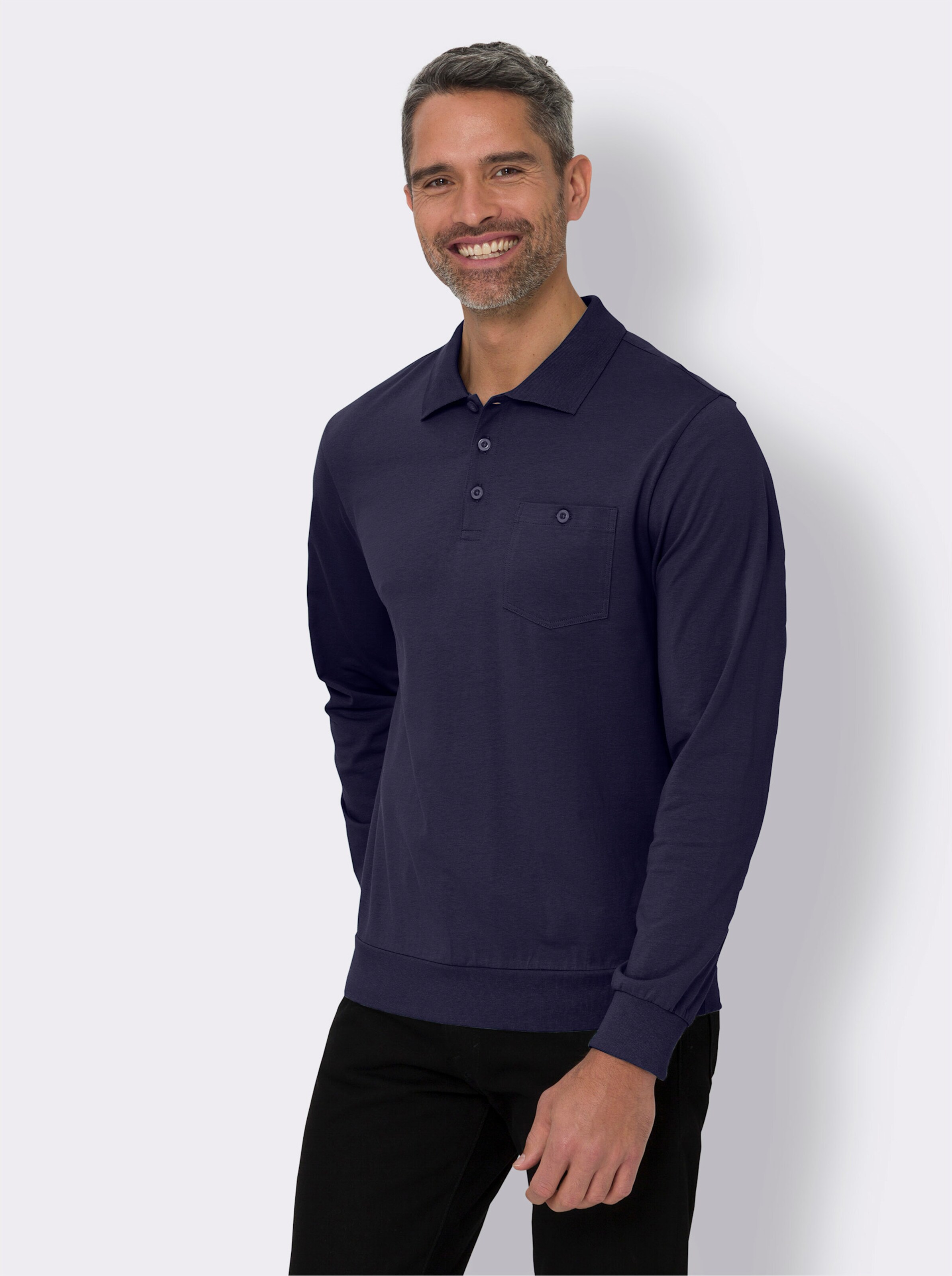 Poloshirt