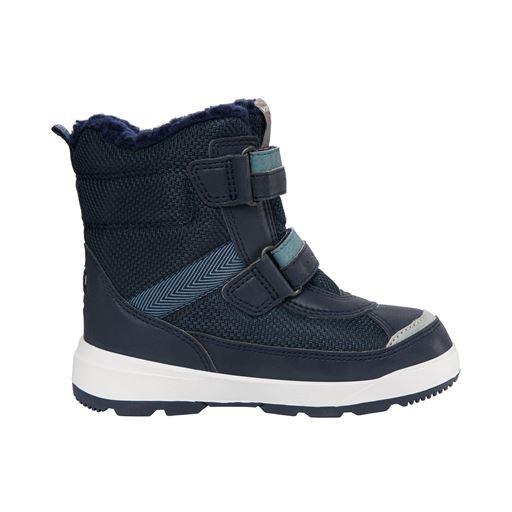 Viking Play Reflex Warm GTX Støvler, Navy/Charcoal, 35
