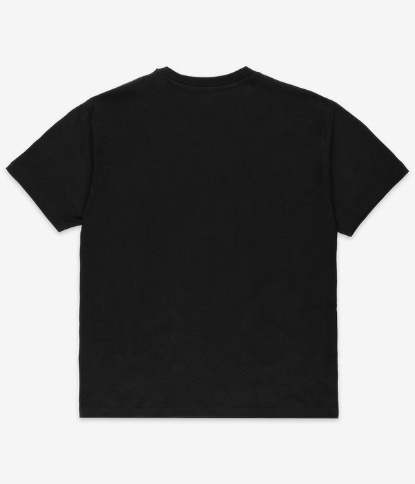 Volcom Pistol Stone LSE T-Shirt (black)