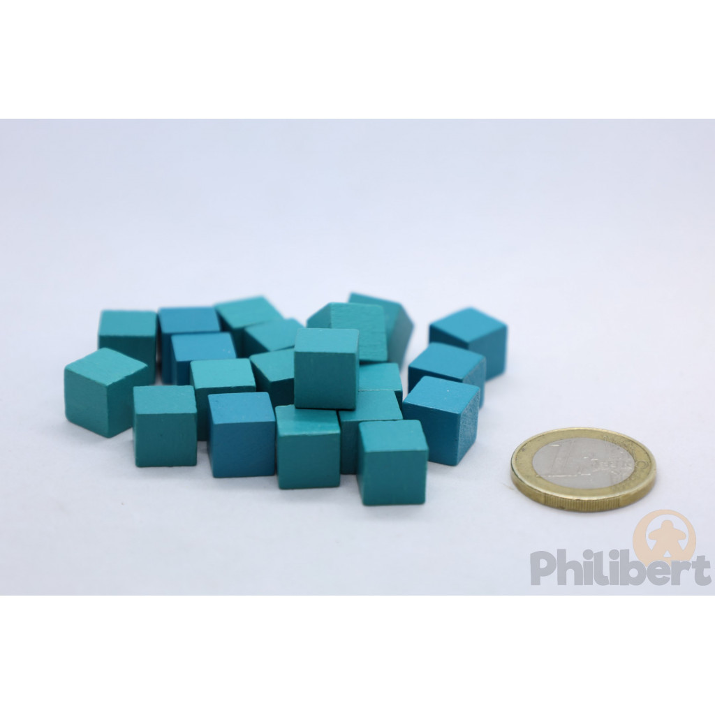 20 Grands Cubes