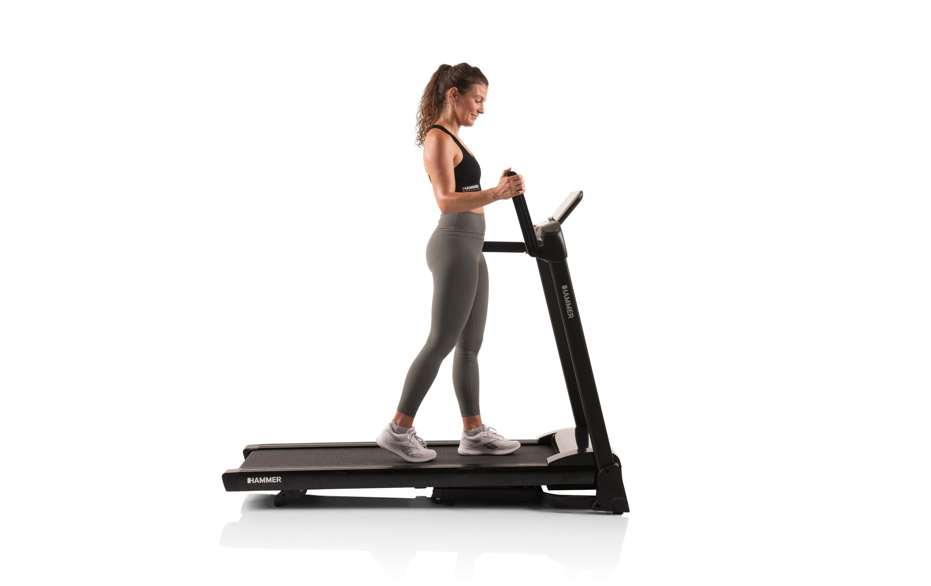 Laufband Fly Run 2.0<br>Laufband