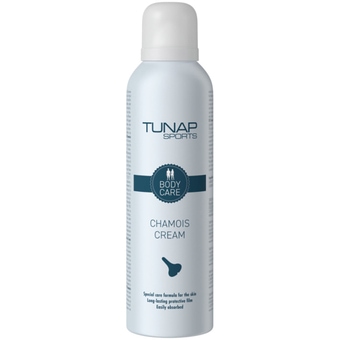 TUNAP Sports Sitzcreme Pflegemittel
