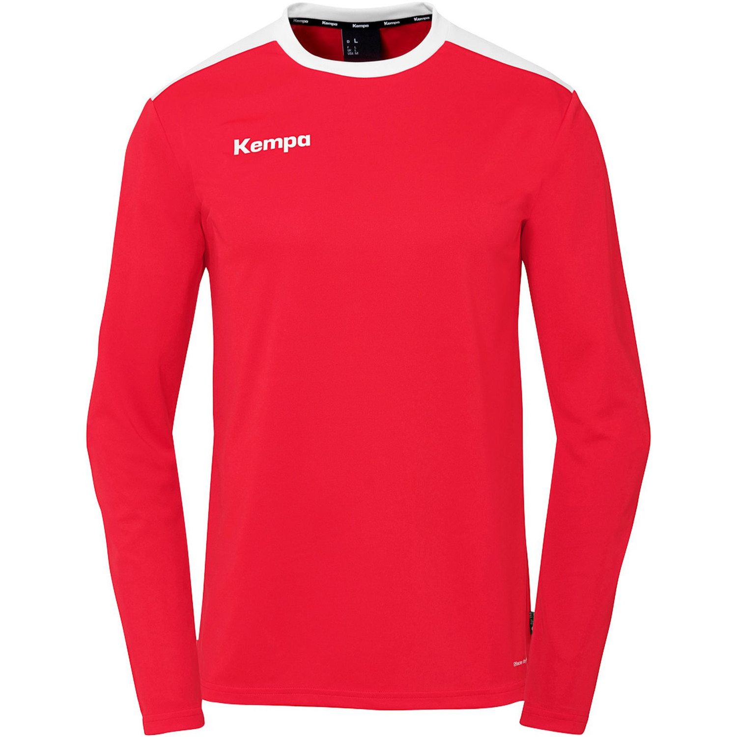 Kempa Emotion 27 Longsleeve