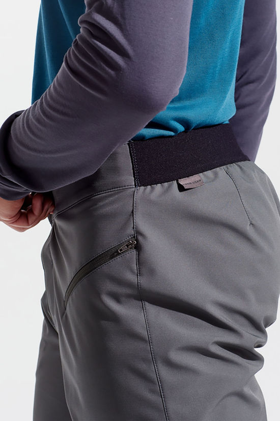 Pearl Izumi Pearl Izumi Canyon Wrx Shell Short Fietsbroek