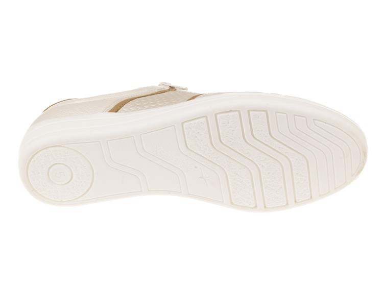 Xsensible 10193.3 wijdte H Florence HX Off White Combi