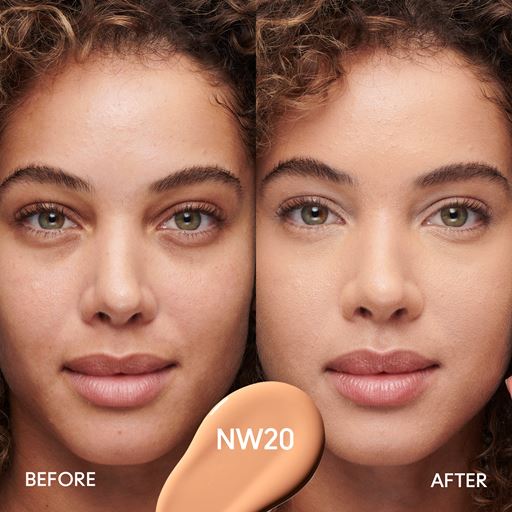 MAC Studio Radiance 24Hr Luminous Lift Concealer, NW20