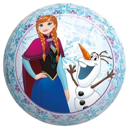 John Spielball Disney Frozen II, sortiert