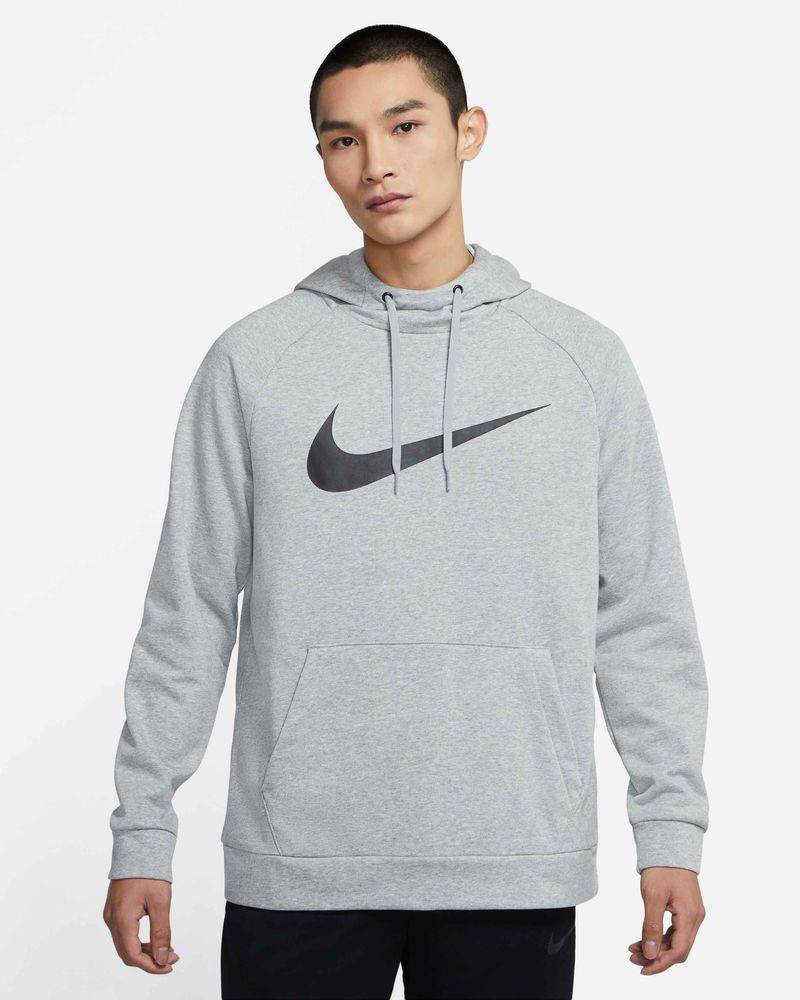 Sweat à capuche Nike Dri-FIT pour homme