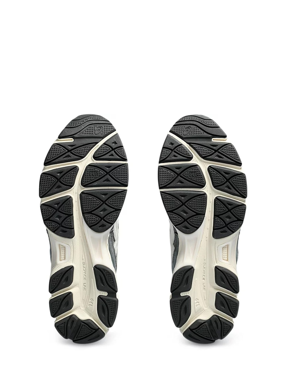 asics Sneakers Homme Gel-NYC Gris/Noir