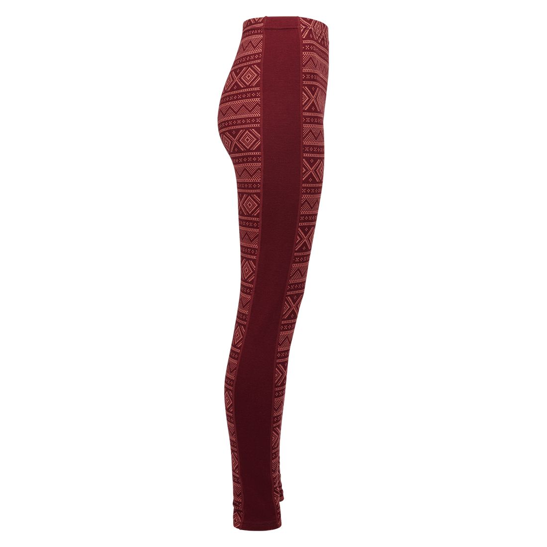 Jacquard longs
