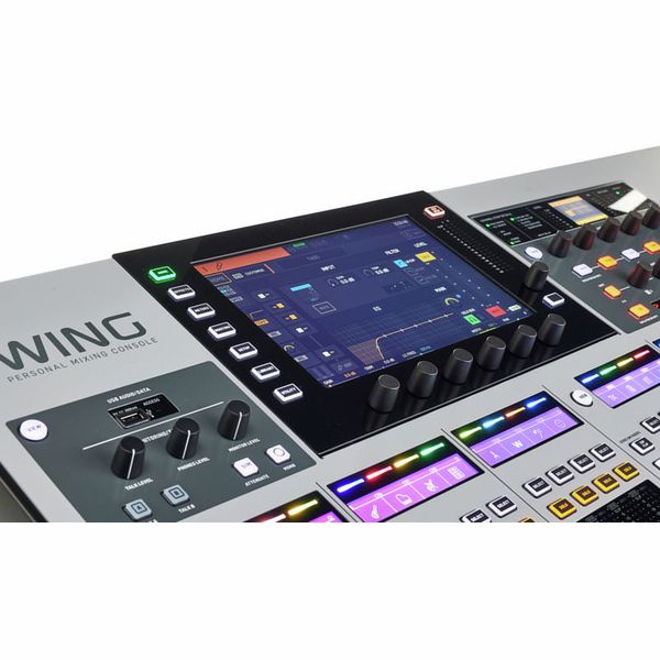 Behringer WING