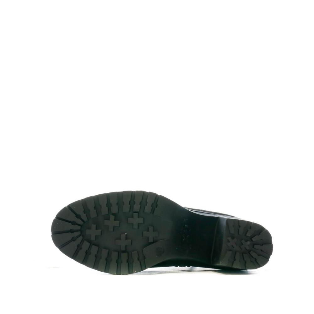 Xti Bottines Noir Femme Xti 34351