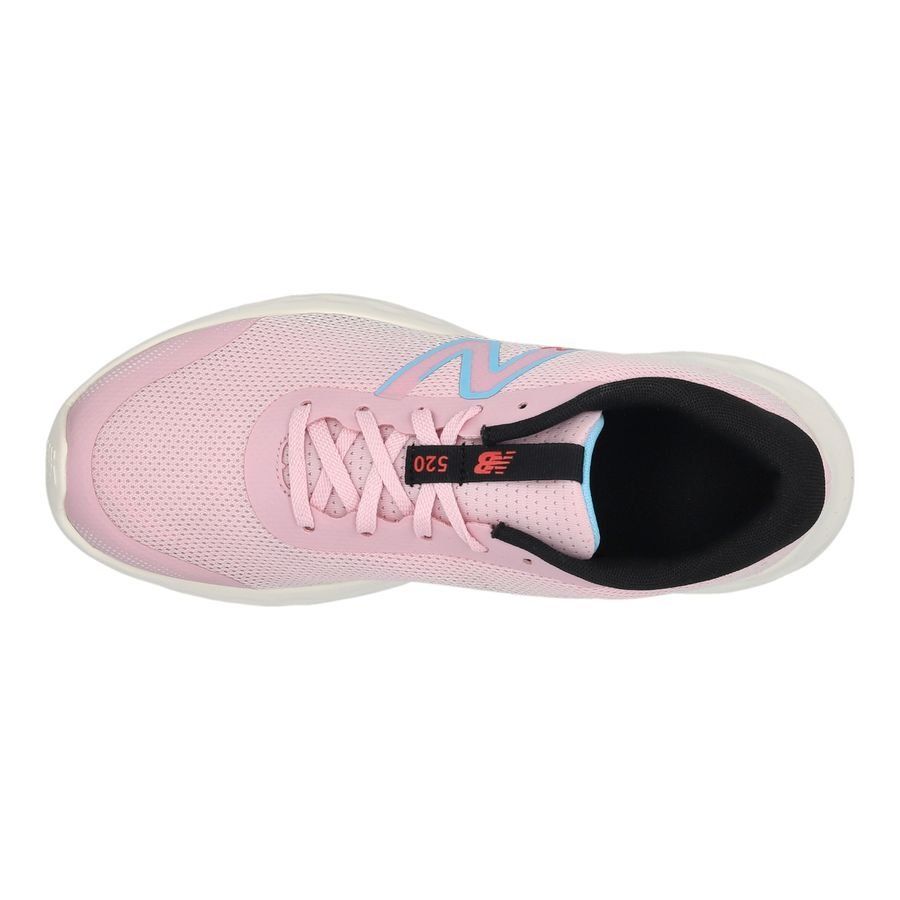 New Balance Chaussures 520 V8 - Rose Enfant