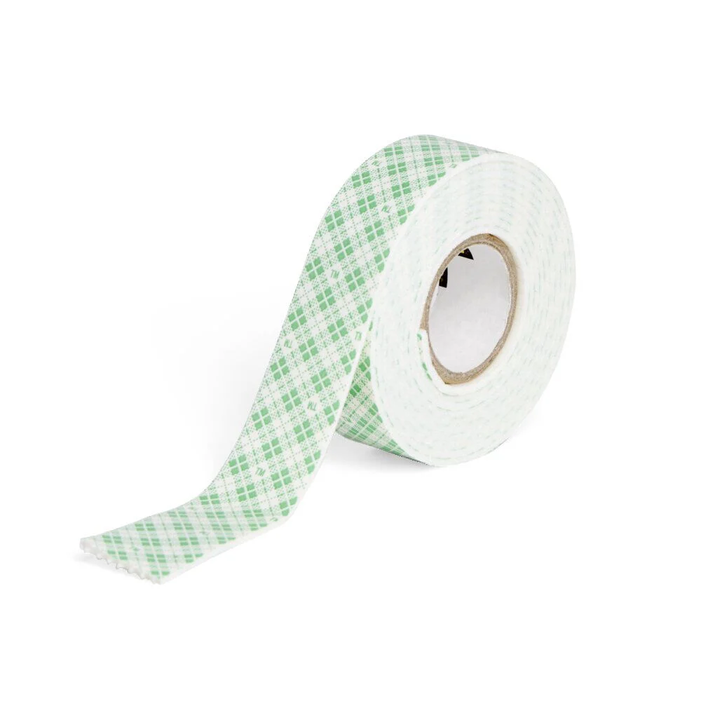 Scotch adhésif double face intérieur charge 7kg 19mm 1,5m