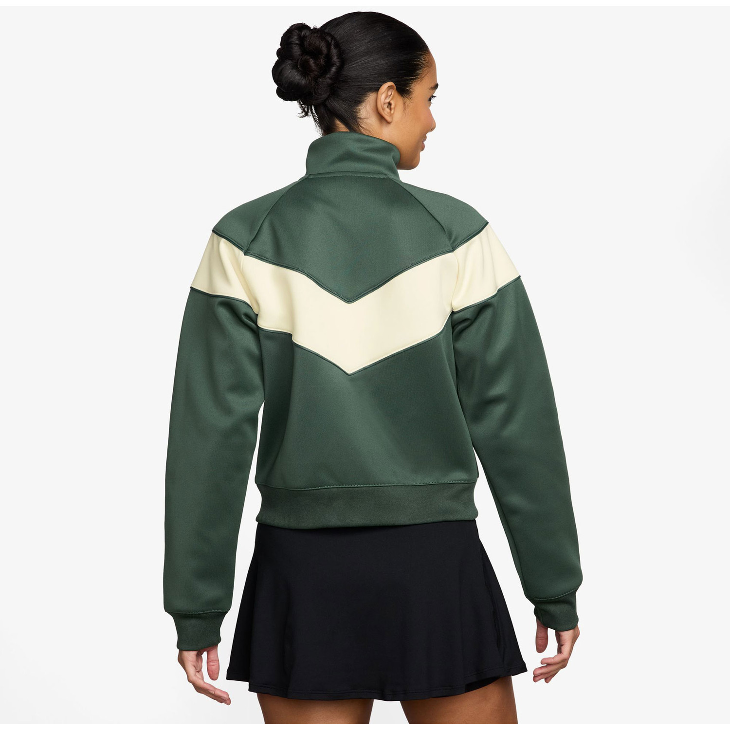 Nike Court Heritage Jacket