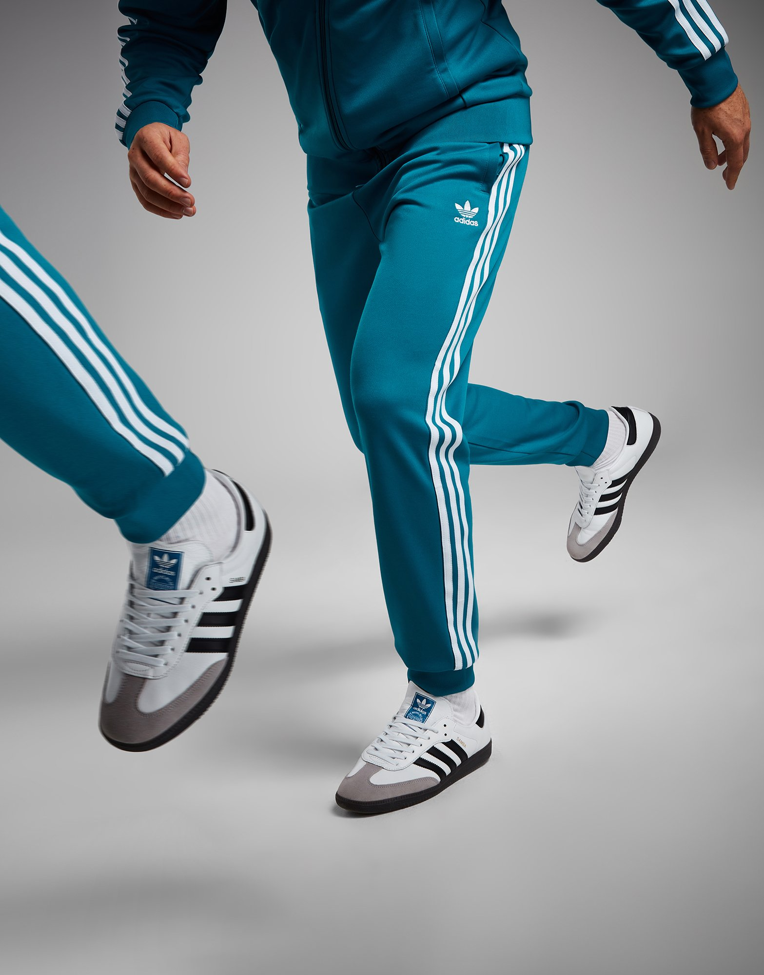 adidas Originals Pantalon de jogging Adicolor Classics SST