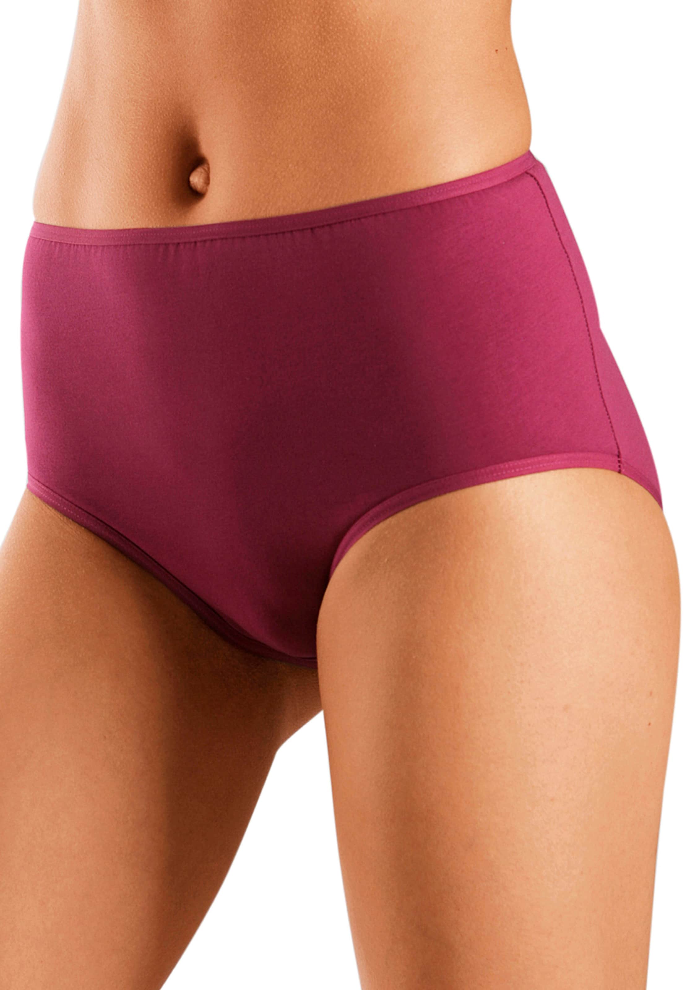 petite fleur Taillenslip in beere