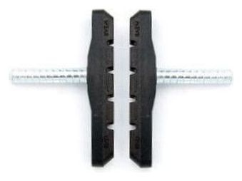 SIMSON Mâchoires De Frein Cantilever 72Mm