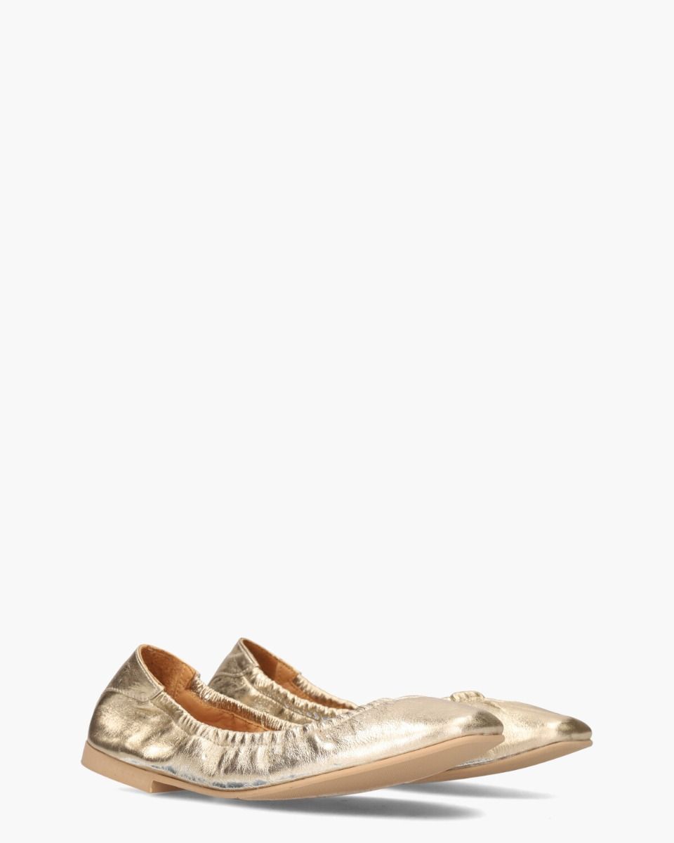 Gioia Tiara Goud Damesballerina's