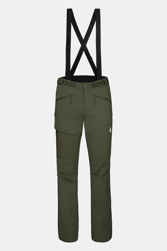 Mammut Mammut Taiss Pro So Pants Men