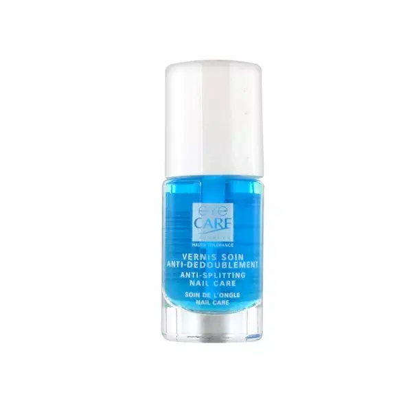 Esmalte anti-quebra para unhas Eye Care 8ml