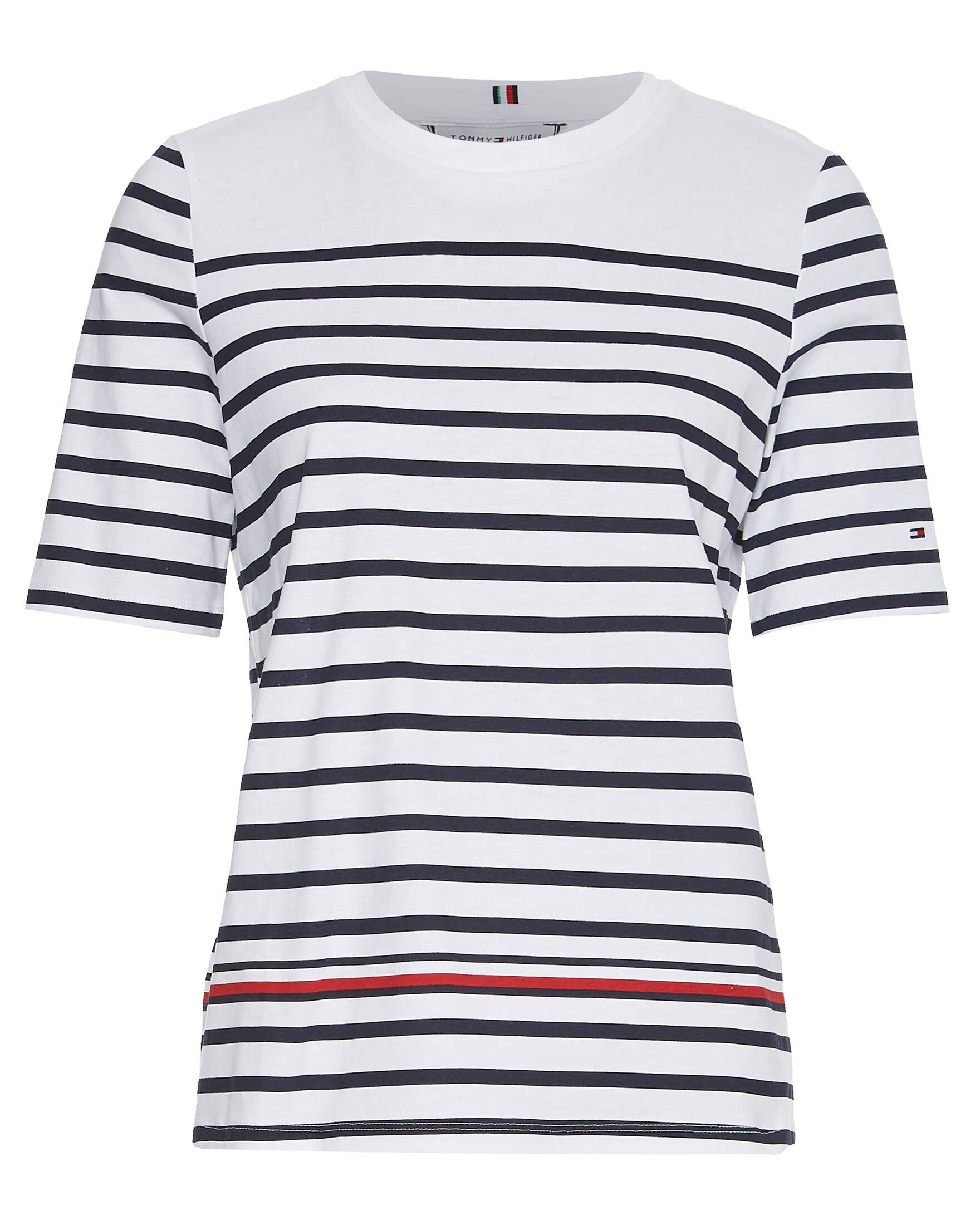 Tommy Hilfiger| Damen Shirt 3/4-Arm