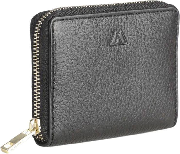 Markberg Selmambg Wallet, Grain Sort