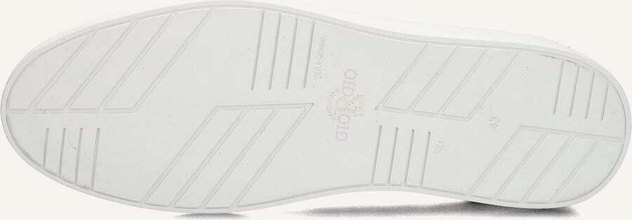 GIORGIO Loafers Heren 224128 Maat: 40 Materiaal: Suède Kleur: Beige