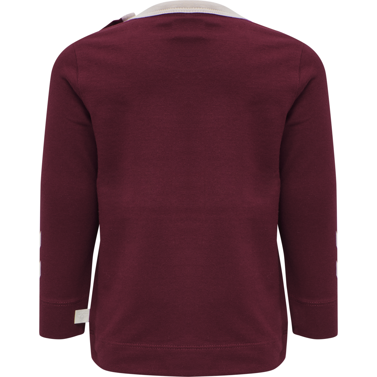 hmlHEAVENLY T-SHIRT L/S