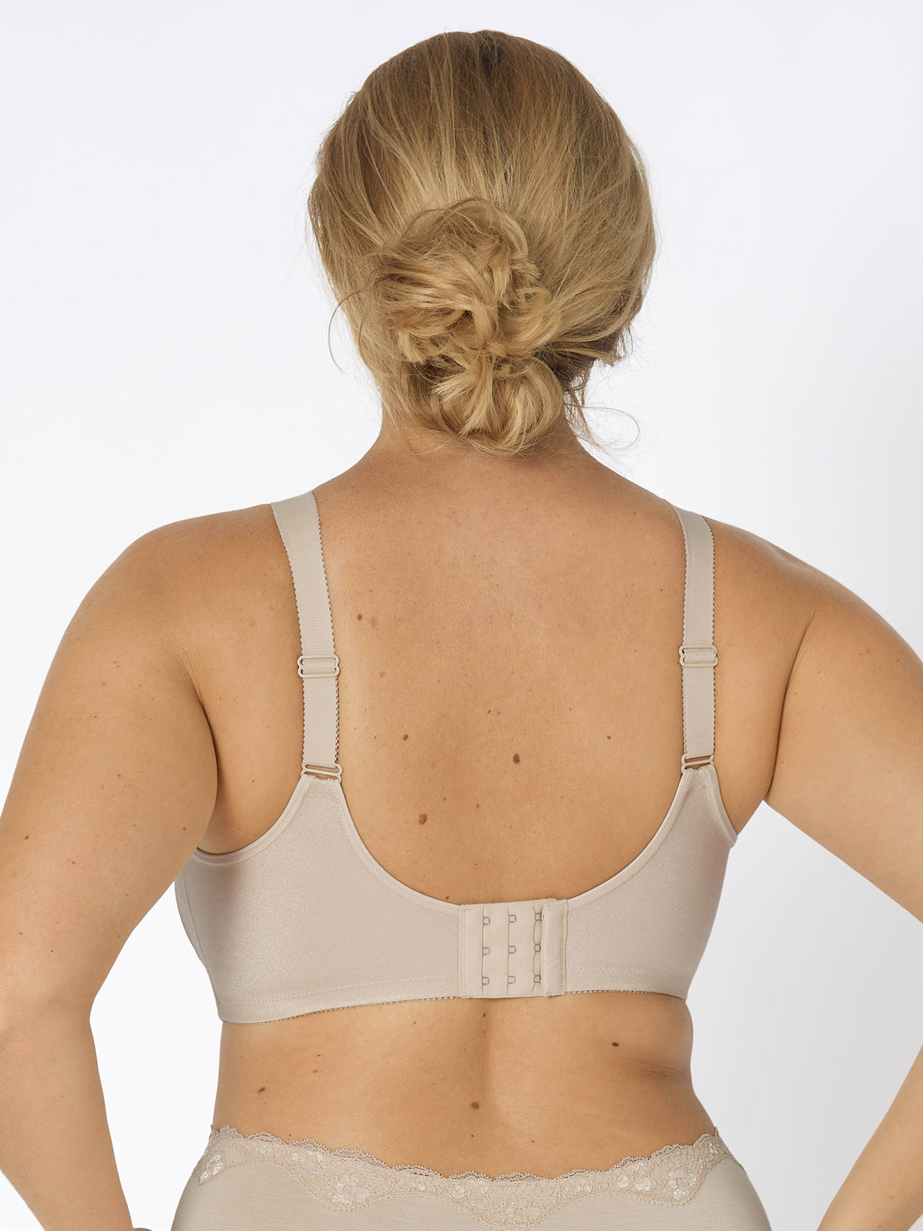 Soutien-gorge sans armatures Doreen