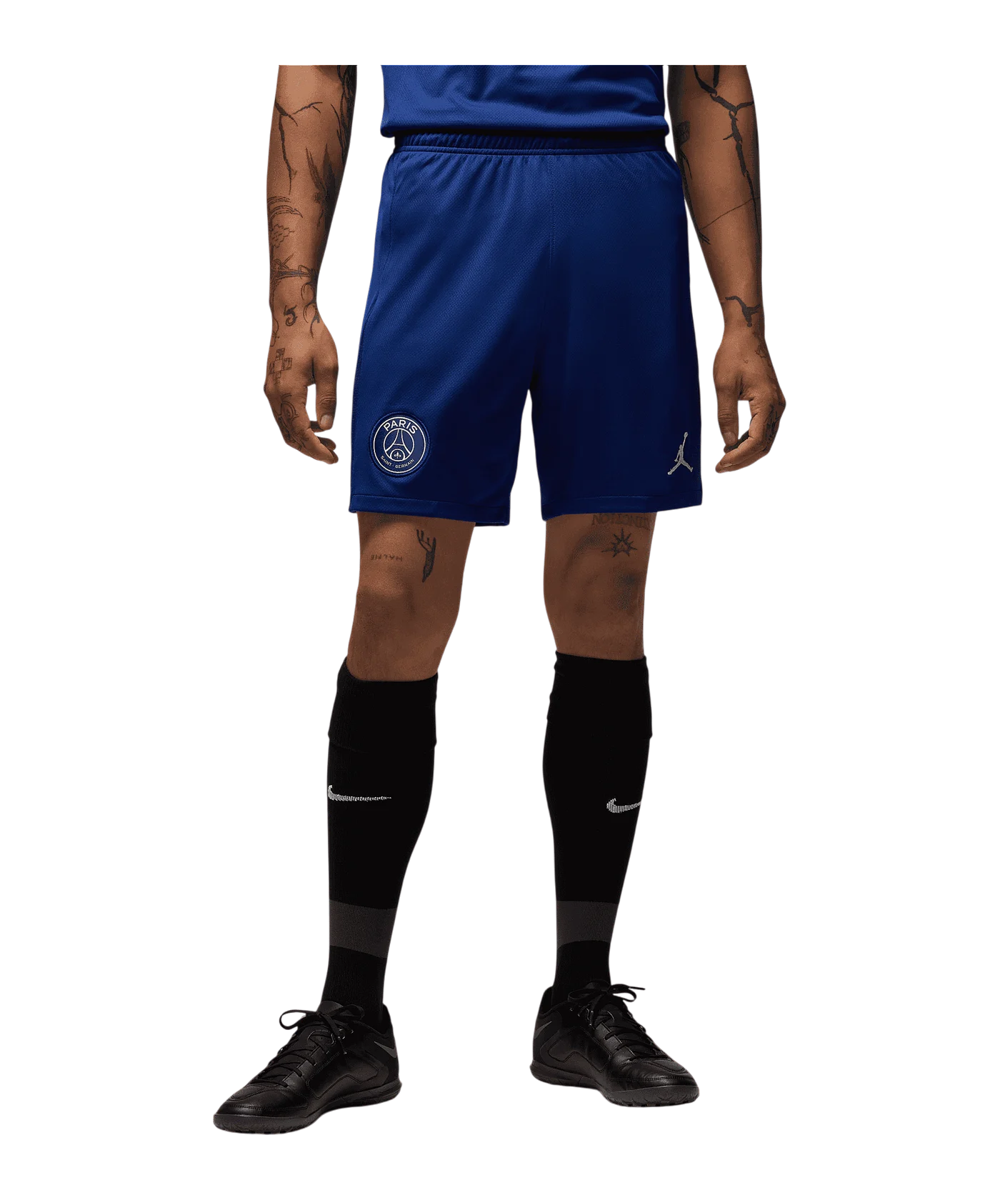 Jordan Paris Saint-Germain Short Blau F492