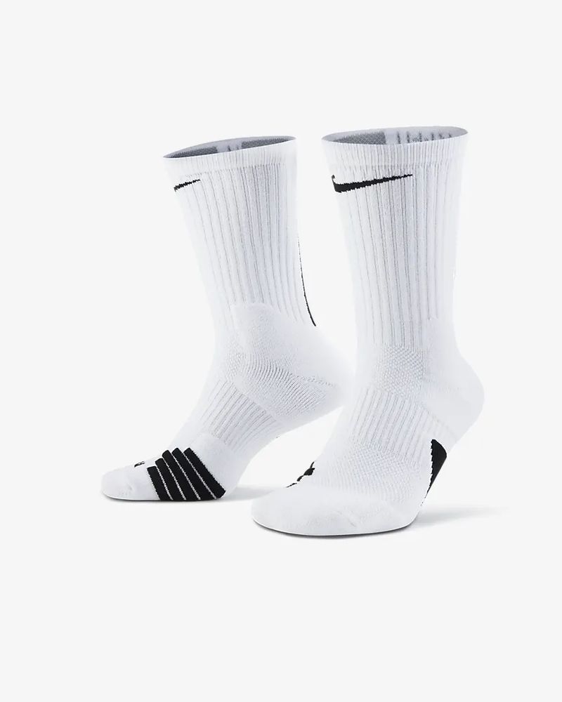 Chaussettes de basket Nike Elite Crew