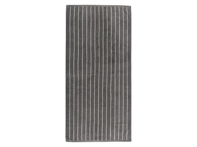 Handdoek 140 x 70 cm