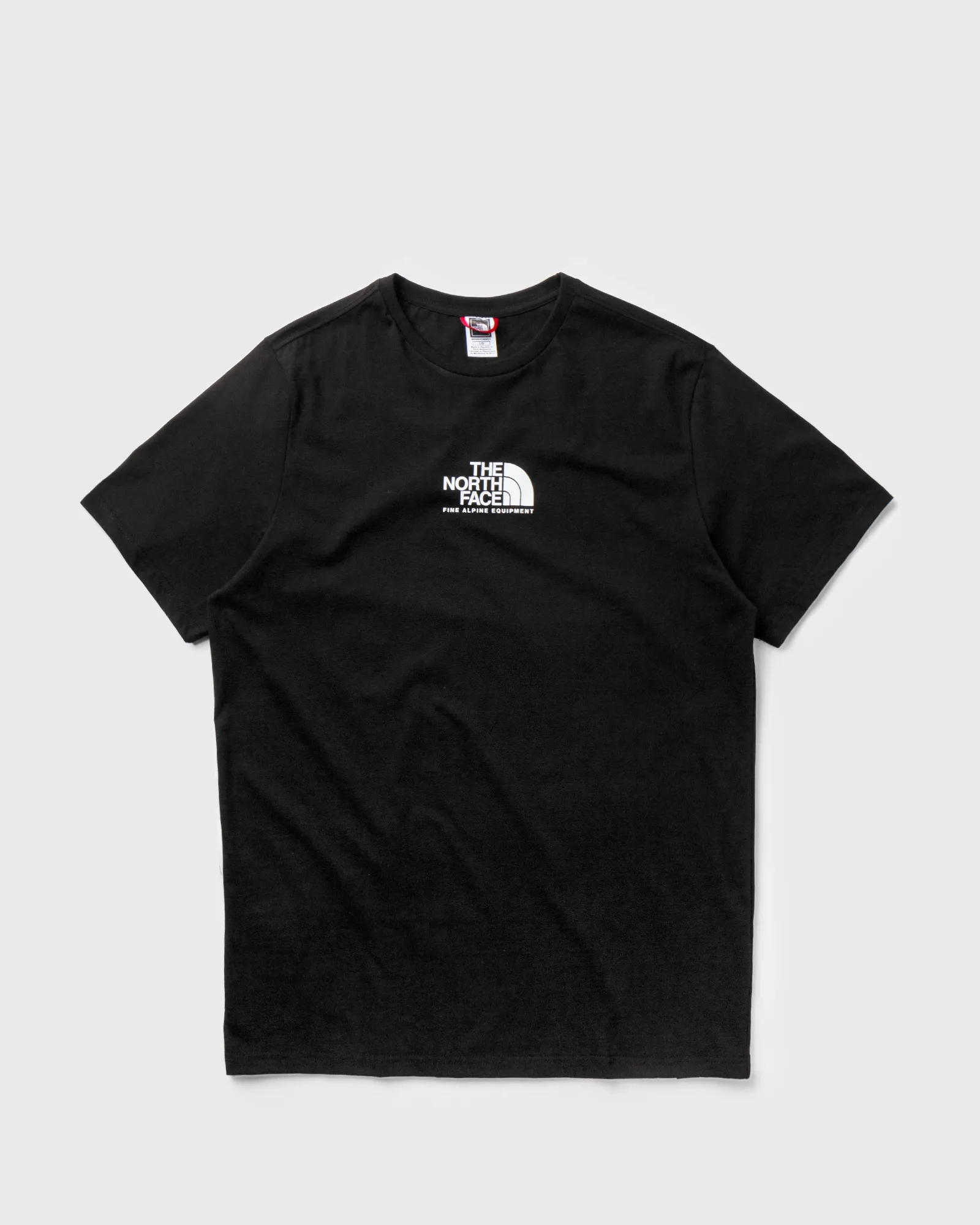 The North Face FINE ALPINE EQUIPMENT TEE