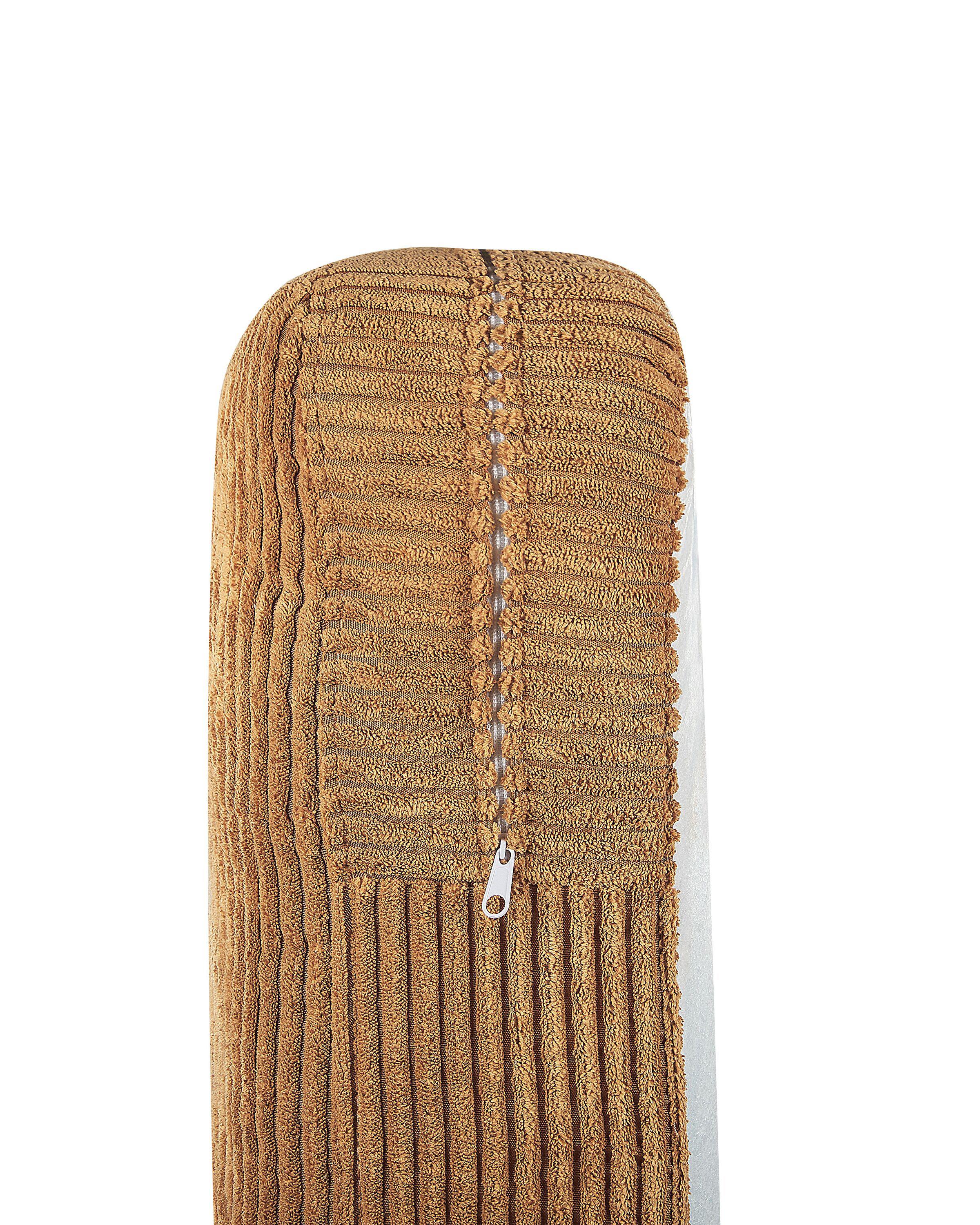Fauteuil VIND Corduroy Lichtbruin
